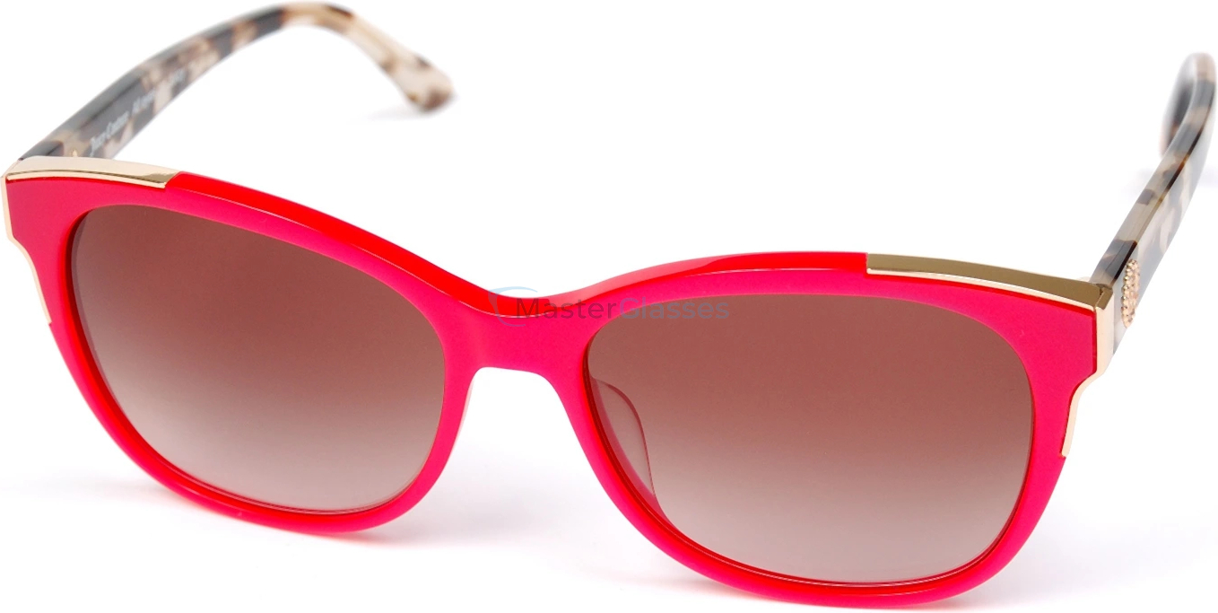 Солнцезащитные очки JUICY COUTURE JU 593/S 1N5