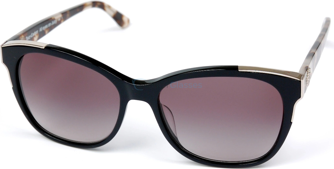 Солнцезащитные очки JUICY COUTURE JU 593/S 807