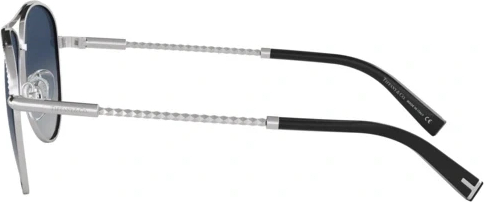 Солнцезащитные очки Tiffany TF3062 60014L Silver