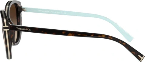 Солнцезащитные очки Tiffany TF4152 80153B Havana