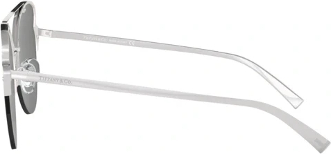   Tiffany TF3063 6001T7 Silver