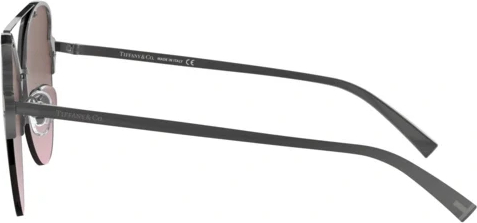 Солнцезащитные очки Tiffany TF3063 60039T Gumetal