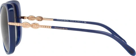 �������������� ���� Tiffany TF4126B 81923C Opal Blue