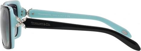 �������������� ���� Tiffany TF4047B 80553C Top Black On Azure