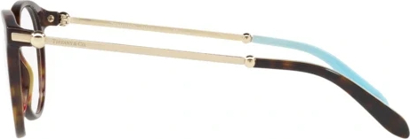 Оправа Tiffany TF2159 8015 Dark Havana