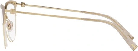 Оправа Tiffany TF1132 6133 Matte Camel/pale Gold
