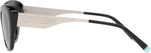   Tiffany TF4158 80019S Black