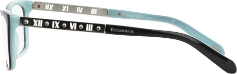  Tiffany TF2103B 8055 Black/blue
