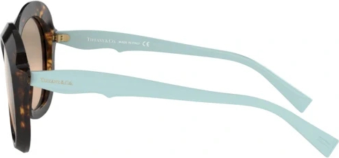 Солнцезащитные очки Tiffany TF4154 80153D Havana
