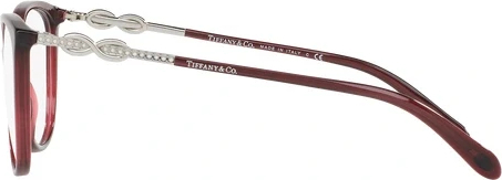 ������ Tiffany TF2143B 8003 Opal Red