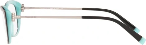 Оправа Tiffany TF2178 8055 Black/blue