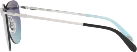 Солнцезащитные очки Tiffany TF3057 60479S Silver