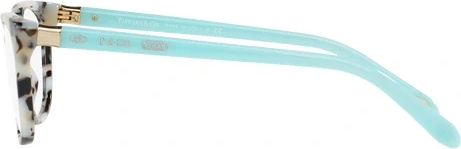 Оправа Tiffany TF2135 8213 Beige Havana Spotted Blue