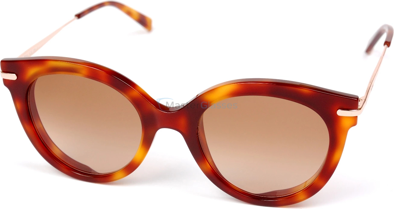 Солнцезащитные очки MAXMARA MM NEEDLE VI 2IK