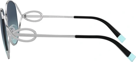 �������������� ���� Tiffany TF3065 60479S Silver