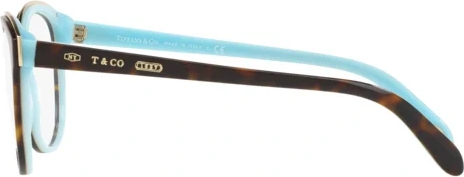 Оправа Tiffany TF2162 8134 Havana/blue