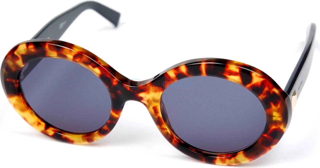 Солнцезащитные очки MAXMARA MM PRISM VIII IPR