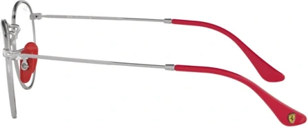 Оправа Ray-Ban Ferrari RX3447VM F031 Silver