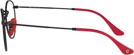 Оправа Ray-Ban Ferrari RX3447VM F028 Black