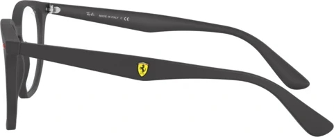 Оправа Ray-Ban RX7151M F602 Matte Black