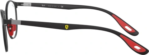 Оправа Ray-Ban RX6355M F002 Matte Black