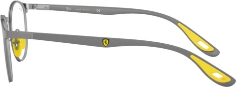 ������ Ray-Ban RX6355M F003 Matte Gunmetal