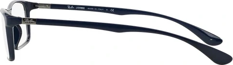 Оправа Ray-Ban RX7035 5431 Shiny Dark Blue