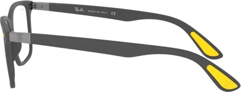 Оправа Ray-Ban Ferrari RX7144M F608 Matte Grey