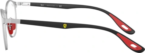 Оправа Ray-Ban RX6355M F039 Matte Silver