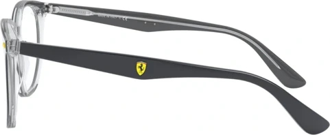 Оправа Ray-Ban RX7151M F642 Top Grey On Trasparent