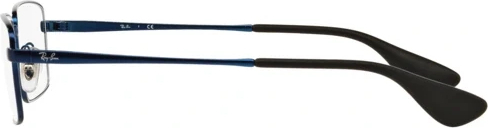 Оправа Ray-Ban RX6337M 2510 Matte Blue