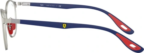 ������ Ray-Ban RX6355M F040 Matte Silver