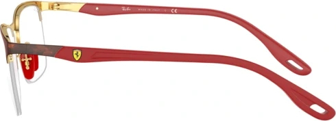 ������ Ray-Ban RX8416M F043 Top Havana On Gold