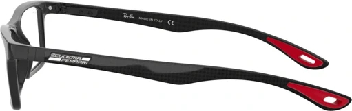 Оправа Ray-Ban Ferrari RX8901M F632 Black