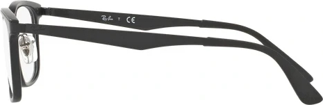 Оправа Ray-Ban RX7163 5196 Matte Black