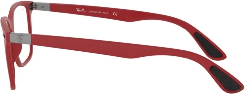 ������ Ray-Ban Ferrari RX7144M F628 Matte Red