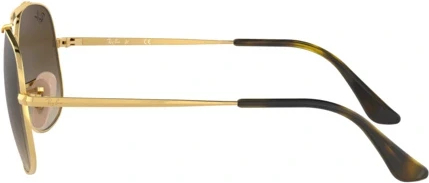 Солнцезащитные очки Ray-Ban Junior The General RJ9561S 223/13 Gold