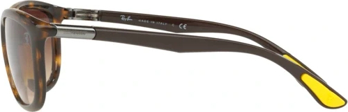 Солнцезащитные очки Ray-Ban Ferrari RB8351M F60913 Havana