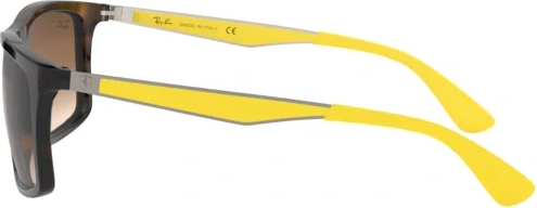 Солнцезащитные очки Ray-Ban Ferrari RB4228M F60913 Havana