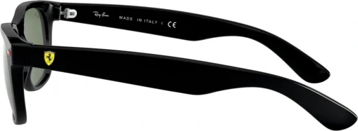   Ray-Ban New Wayfarer RB2132M F60131 Black