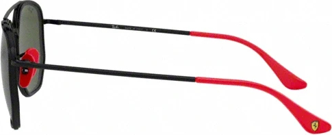 �������������� ���� Ray-Ban RB3748M F02831 Black