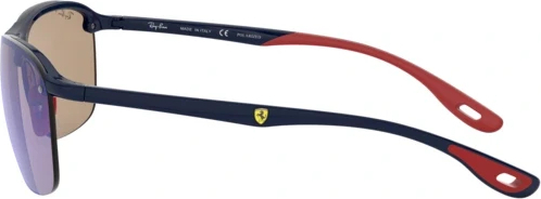   Ray-Ban Ferrari RB4302M F606H0 Blue