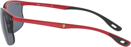 �������������� ���� Ray-Ban Ferrari RB4322M F62387 Red