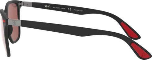 �������������� ���� Ray-Ban Ferrari RB4297M F602H2 Matte Black