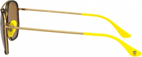 �������������� ���� Ray-Ban RB3748M F03433 Gold