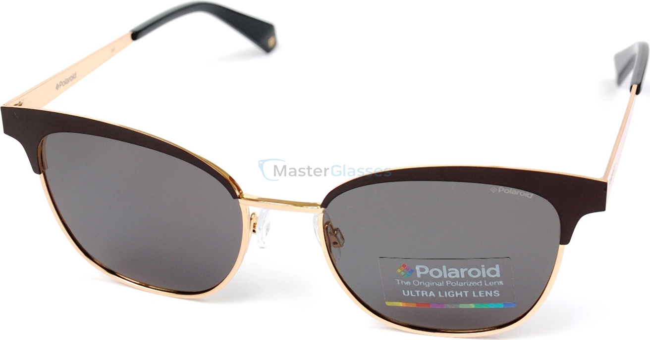 Солнцезащитные очки Polaroid PLD 4055/S 2O5