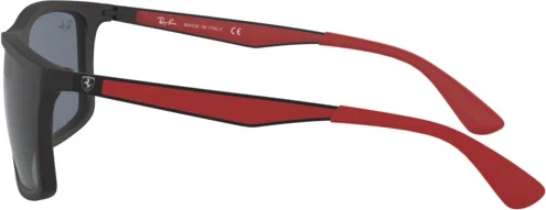 �������������� ���� Ray-Ban Ferrari RB4228M F60287 Matte Black