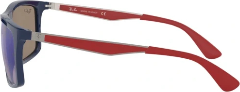 �������������� ���� Ray-Ban Ferrari RB4228M F606H0 Blue