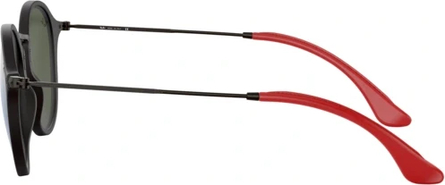 �������������� ���� Ray-Ban Ferrari RB2447NM F60230 Matte Black