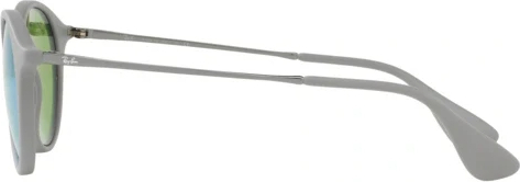 �������������� ���� Ray-Ban RB4243 6262B4 Rubber Grey